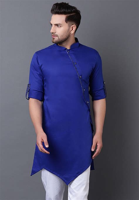 royal blue kurta design for man rosemarsalis