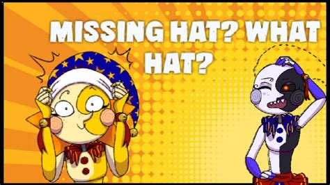 Case Of The Missing Hat A Sundrop And Moondrop Comic Youtube