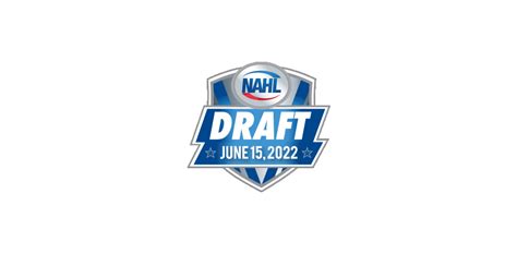 Nahl 2022 Draft Chicago Mission Tier I Aaa Hockey