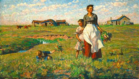 Ten Must See South Dakota Paintings