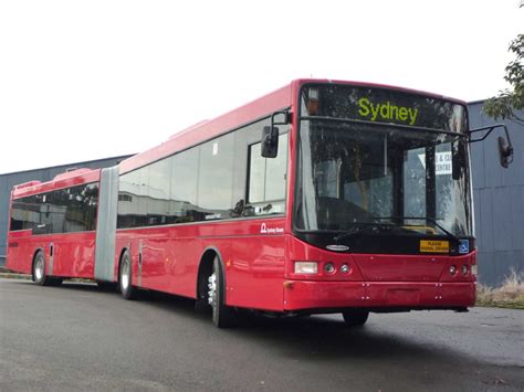 Redbus Transcool Transcool