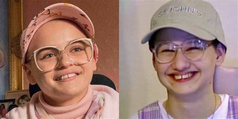 A subreddit dedicated to people freaking out, melting down, losing their cool, or being weird in public. Cast of Hulu's 'The Act' vs. real people involved in Gypsy Rose Blanchard scandal - Business Insider