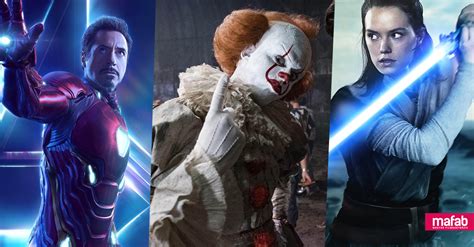 List of netflix original films (2018). A legjobban várt 2019-es filmek - Mafab.hu