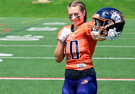 Loveland teenager Reese Peterson plays to win for semi-pro Mile High