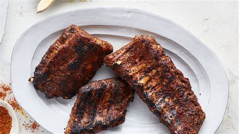 We did not find results for: Oven Baked Dry Rub Ribs | Recipe | The Fresh Market