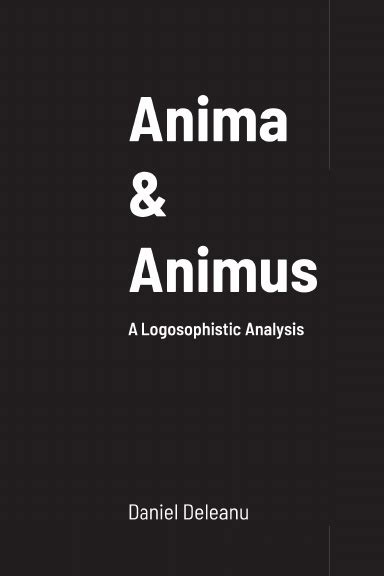 Anima And Animus