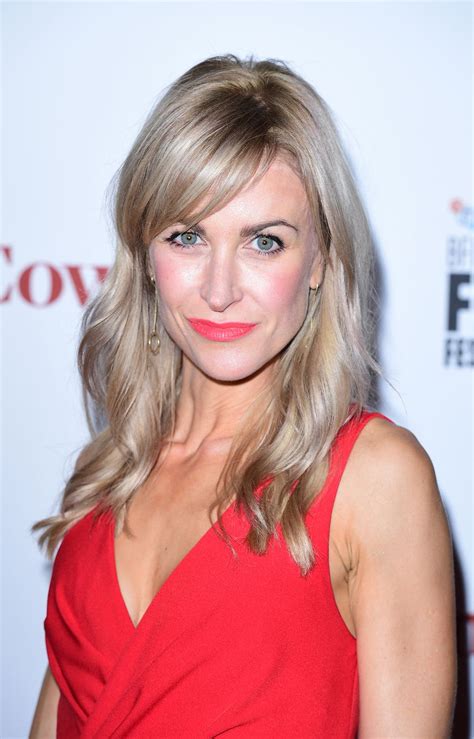Katherine Kelly Kept Accent For Cheat As It Was ‘unexpected Choice