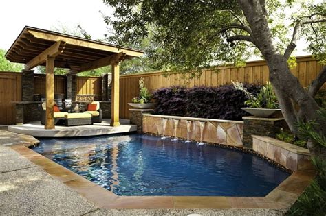 Photo Of Pool Environments Plano Tx United States Plano Outdoor