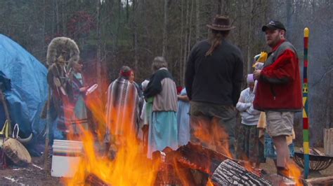 Doctors Feared Mass Suicide After Deadly Sweat Lodge Survivor Says