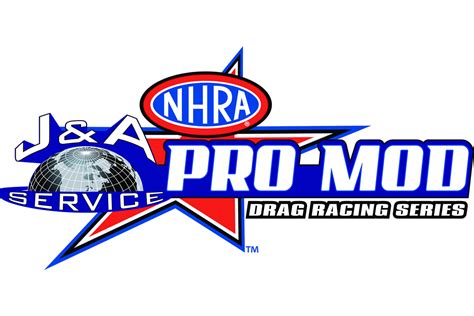 Nhra Officials Unveil 2016 Nhra Janda Service Pro Mod Drag Racing Series