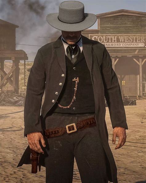 Pin On Rdr2
