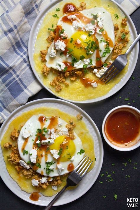 3 feel free to eat the fat on the meat as well as the skin on the chicken. Keto Chicken Huevos Rancheros Low Carb Recipe | Recipe ...
