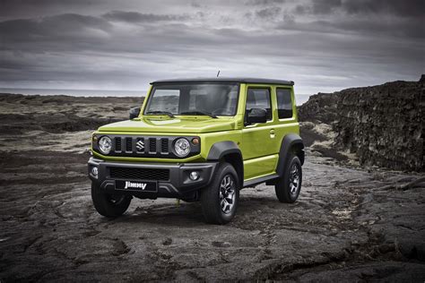 To calculate the price of the car with shipping cost and insurance, please select calculate from estimated total price. Suzuki Philippines previews 2019 Jimny at 7th Philippine ...
