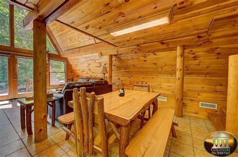 Find 1 listings related to colonial properties cabin resort rentals in gatlinburg on yp.com. Little Peace of Heaven | Colonial Properties | Gatlinburg ...