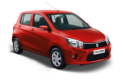 Maruti suzuki india limited, formerly known as maruti udyog limited, is a subsidiary of the japanese automotive manufacturer suzuki. Maruti Celerio BS6 prices start at Rs 4.41 lakh - Autocar ...