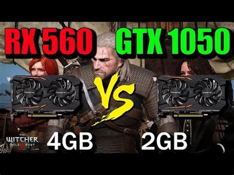 Geforce® gtx 1050 2gb gddr5 monster: RX 560 4GB vs GTX 1050 Gaming Benchmark - YouTube