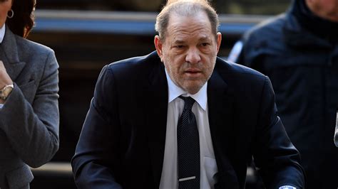 Harvey Weinstein Judge Orders Extradition To L A On Sexual Assault Charges