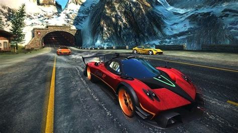 Descargar Juegos De Carros Para Windows 10 Los Mejores Temas De