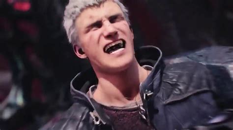 Devil May Cry 5 Dante Gameplay Devil Trigger Trailer Tgs 2018