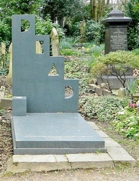 Unique Gravestones From Around The World Talking Death Poppys Funerals