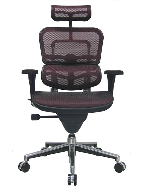 An office chair can be ergonomic by all accounts, and still not be a good choice for you. Kursi Kantor dan Gaming Terbaik - Mana yang Terbaik untuk ...