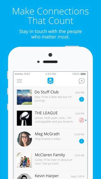 Add as many members as you want, and share those requires ios 10.0 or later. Microsoft Updates GroupMe iOS App With Calendar ...
