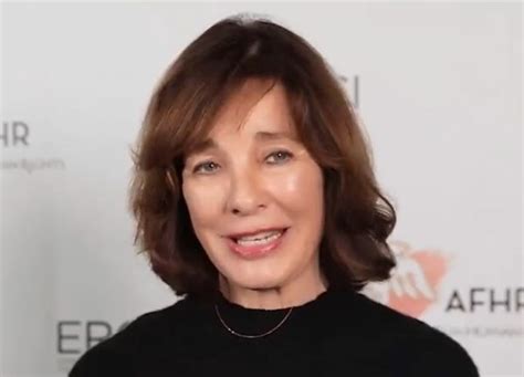 Anne Archer Is Still Pitching Her Scientology Front Group ‘artists For