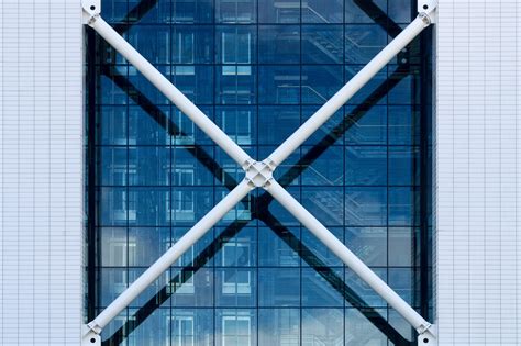 Wallpaper Building Construction Architecture Glass Hd Widescreen