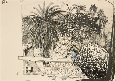 Brett Whiteley Drawing Is Everything