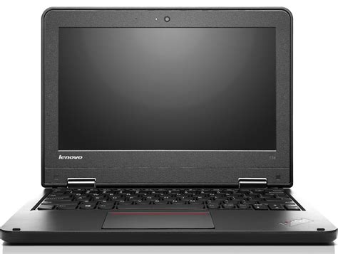 Lenovo Thinkpad Yoga 11e Chromebook 3rd Gen