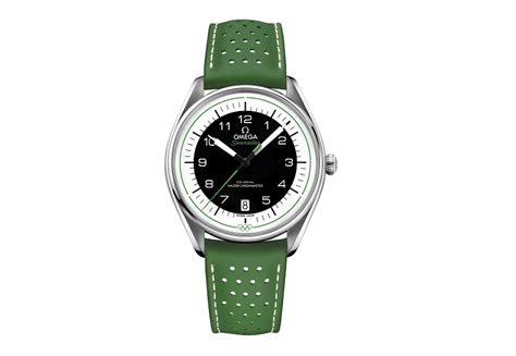 5 Best Green Watches For Men Options The Edge