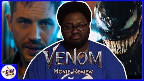 Venom Non Spoiler Review Youtube