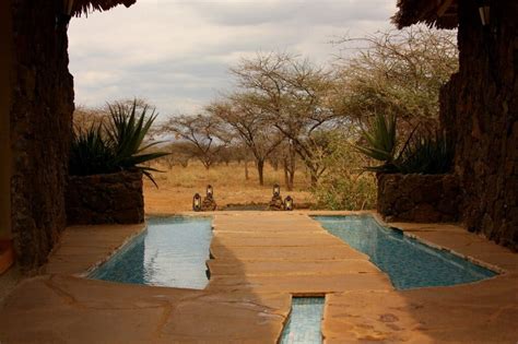 20 Coolest Hotel Lodges In Kenya