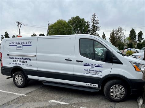 Transit-250 Cargo Van