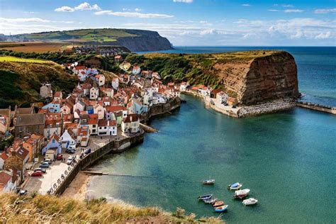 Yorkshire Walks 10 Of The Best From The Coast To The Dales And Moors