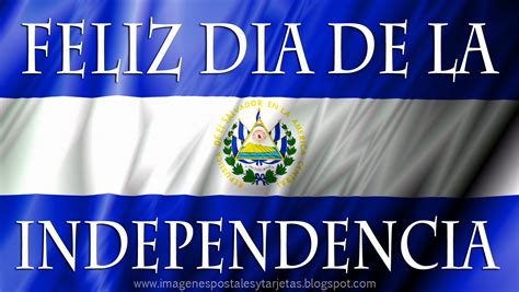 La Naturaleza Dia De La Independencia