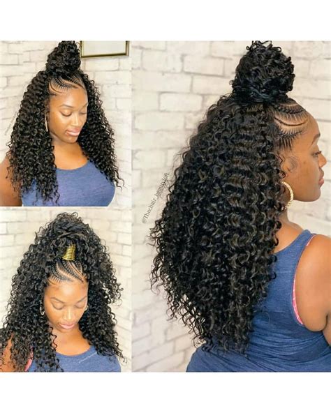 Buzzer joseph — april 24, 2020 0 comment. 2020 Braided Hairstyles : Glorious Latest Hair Trends