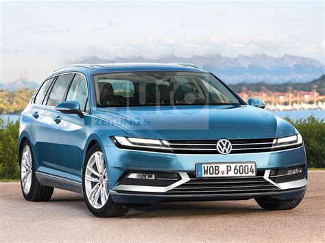 The 2021 volkswagen passat trades performance and personality for an affordable price and popular equipment. 2021 Vw Passat Refresh, Specs, Configurations, Performance ...