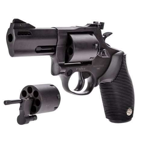 Taurus 692 Tracker 3 7 Shot Revolver 38spl357mag9mm · Dk Firearms