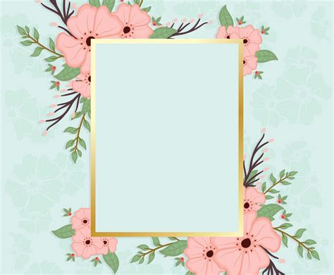 Flower Design Backgrounds Wallpapers Com