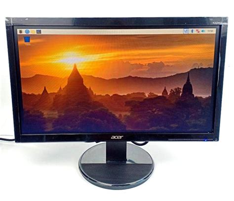 Acer 20 Inches Lcd Monitor