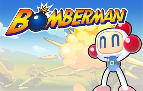 Bomberman Details Launchbox Games Database