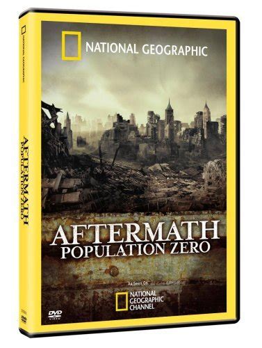 Aftermath Population Zero 2008