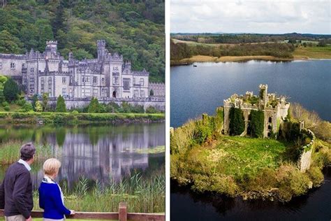 15 Magical Places In Ireland That Look Like Something From A Fairytale