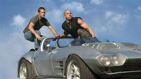 Fast Five The Abridged Script The Editing Room