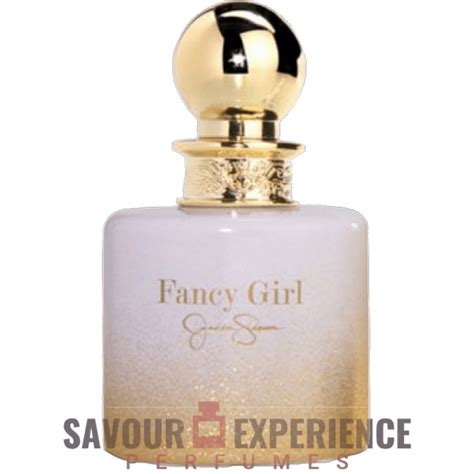 Jessica Simpson Fancy Girl Savour Experience Perfumes