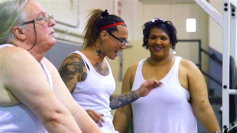 out on the inside transgender women share stories from a california prison truly ca