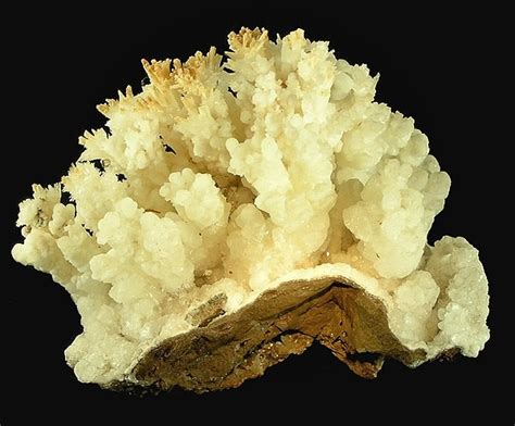 Aragonite Calcite Md 179480 Southwest Mine Usa Mineral Specimen