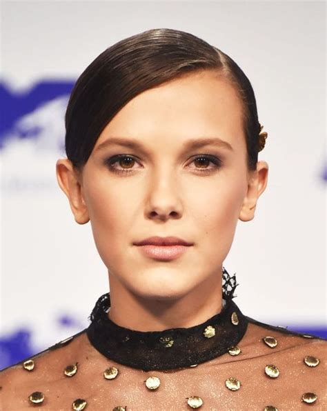 I want this account to share love and positivity. How Is Millie Bobby Brown's Net Worth $10 Million Dollars?