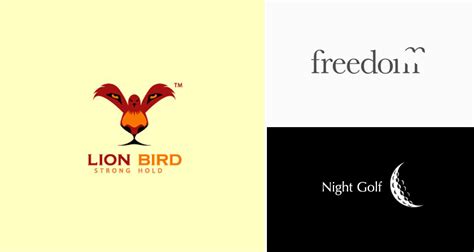 50 Incredibly Creative Logos With Hidden Meanings